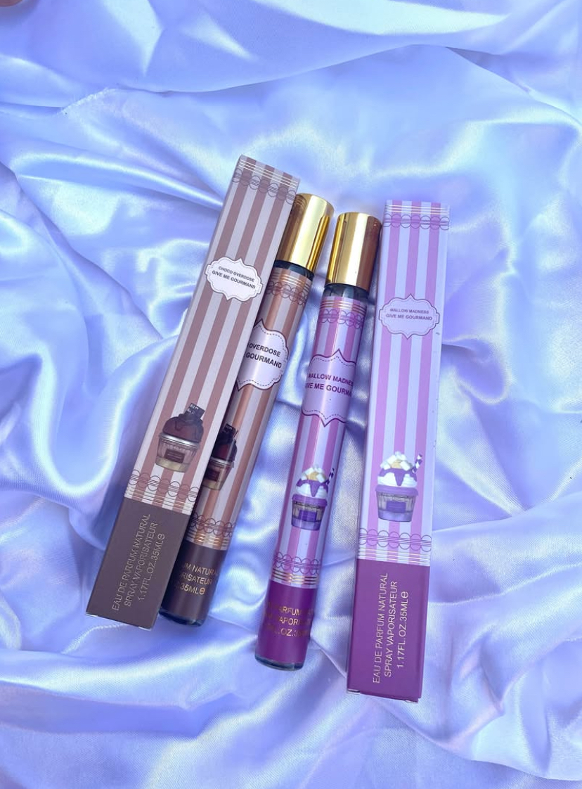 عطر قلمی لطافه
