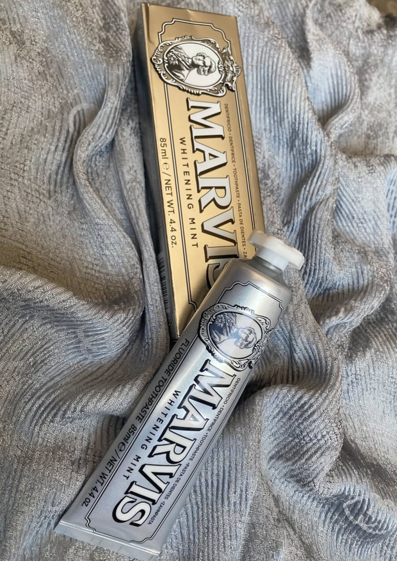 خمیردندان مارویس MARVIS اصل