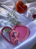 رژگونه کرمی شیگلم